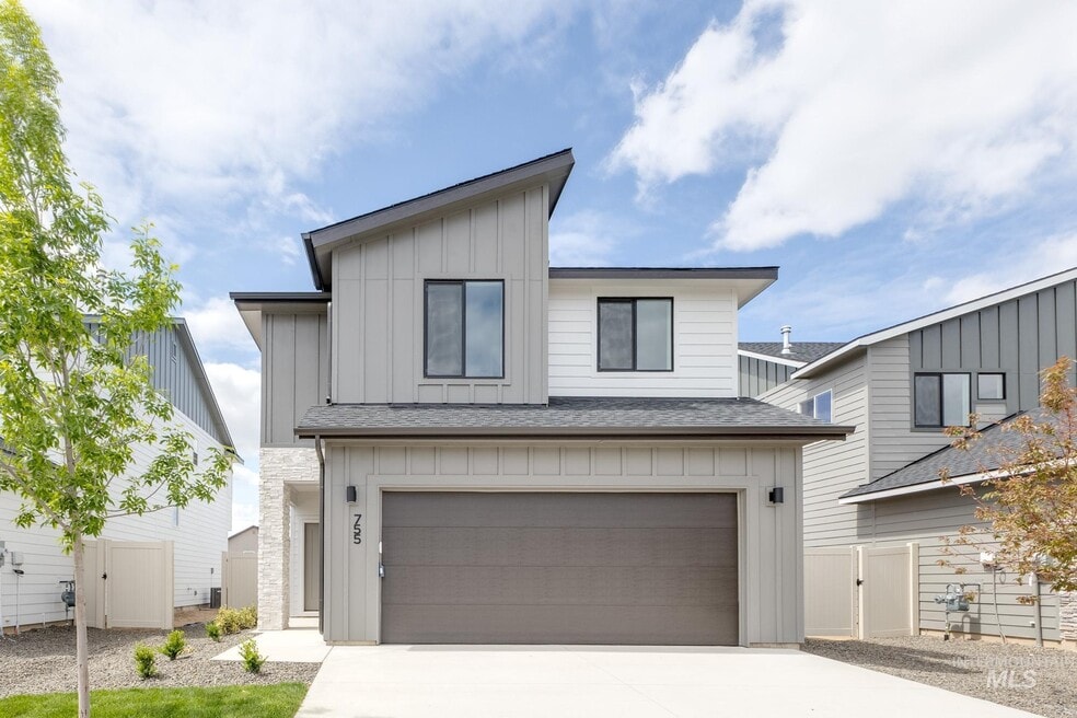 4208 E Kalinga St, Meridian, ID 83642 - photo 1