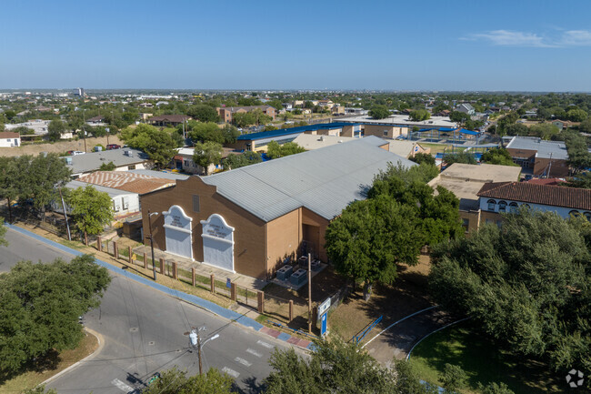 St. Augustine Elementary School is a private school in central Laredo, Tx hosting Pre-K to 5th.