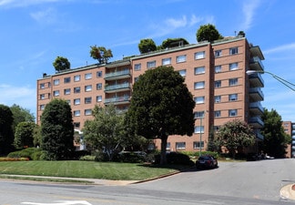 2001 Columbia Pike, Arlington, VA 22204
