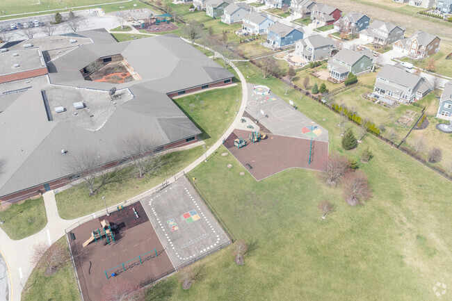 Prairie Trace Elementary School