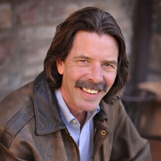 Dave Hymes