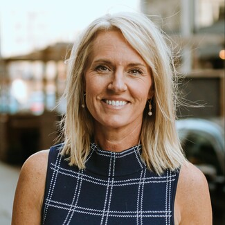 Lynne Hamilton
