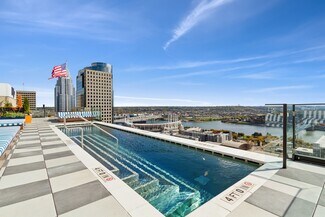 1 W 4th St, Cincinnati, OH 45202