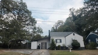 3113 Avenue S, Birmingham, AL 35208