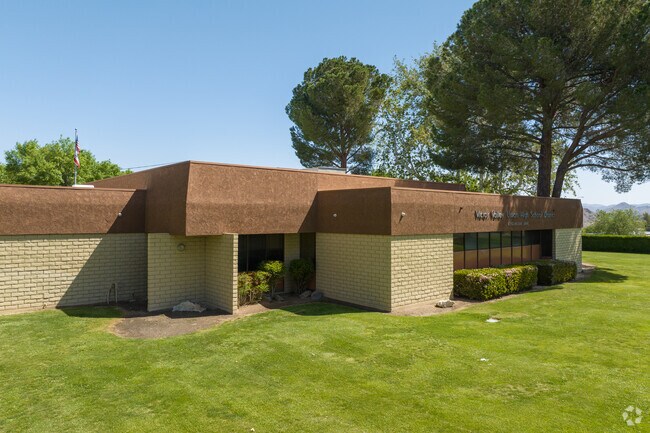 Courses in Reading, Writing, and Literature are available at Goodwill High School.