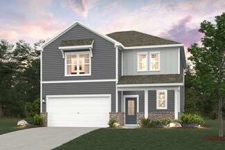 5300 Carnegie Rd, Old Hickory, TN 37138