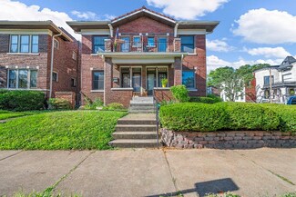 3226 Geyer Ave, St. Louis, MO 63104