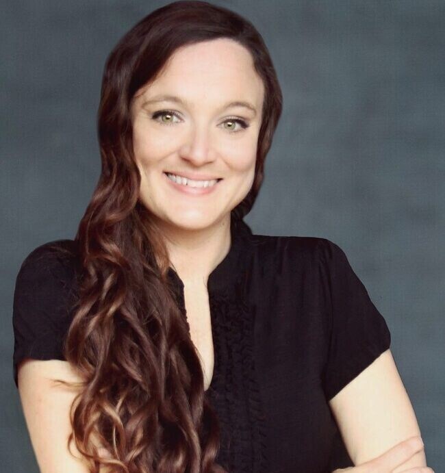 Shawnda Partin
