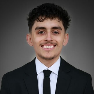 DANIEL RAMIREZ
