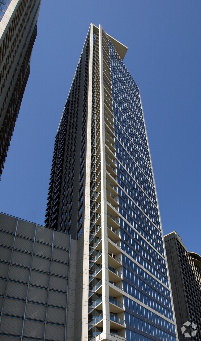 Buildings in Chicago, IL