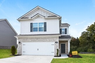 147 Innis Brk Cir, Cartersville, GA 30120