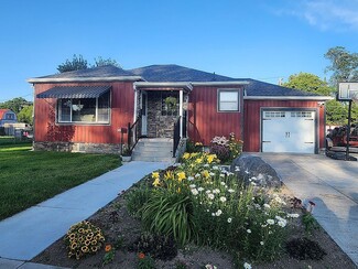 366 Washington Ave, Pocatello, ID 83201