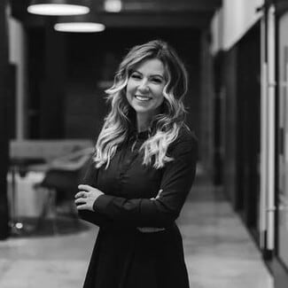 Nichole Andreasen