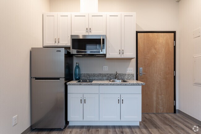 Studio Pointe Apartments, Portland, OR 97202 - photo 7