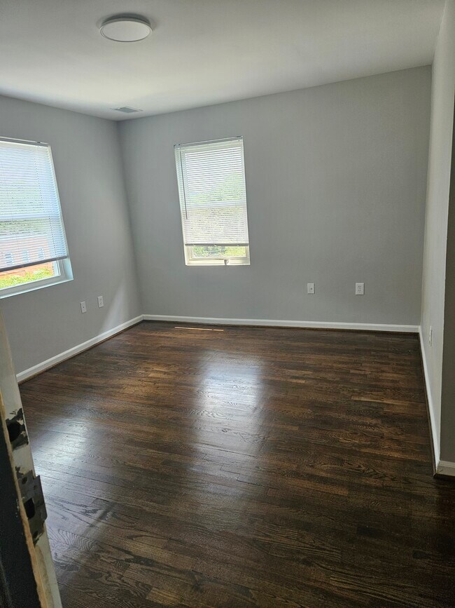 3039 30th St SE unit 2, Washington, DC 20020 - photo 3