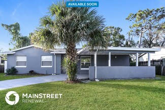 4284 Solomon Dr, Orlando, FL 32811