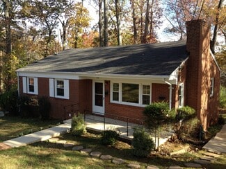 100 Marion Ct, Charlottesville, VA 22903