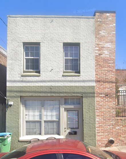100 W Church St, Newton, MS 39345