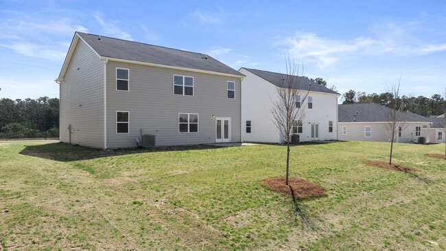 5179 Captain Dr, Grovetown, GA 30813 - photo 7