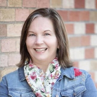 JULIE WHITEHURST