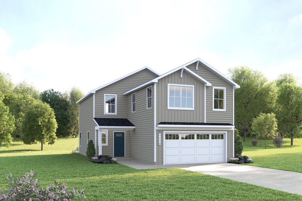 3238 Royal Hound Trail, Madison, TN 37115 - photo 1