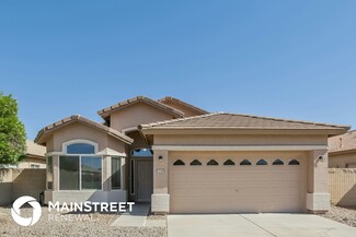 12388 W Sherman St, Avondale, AZ 85323
