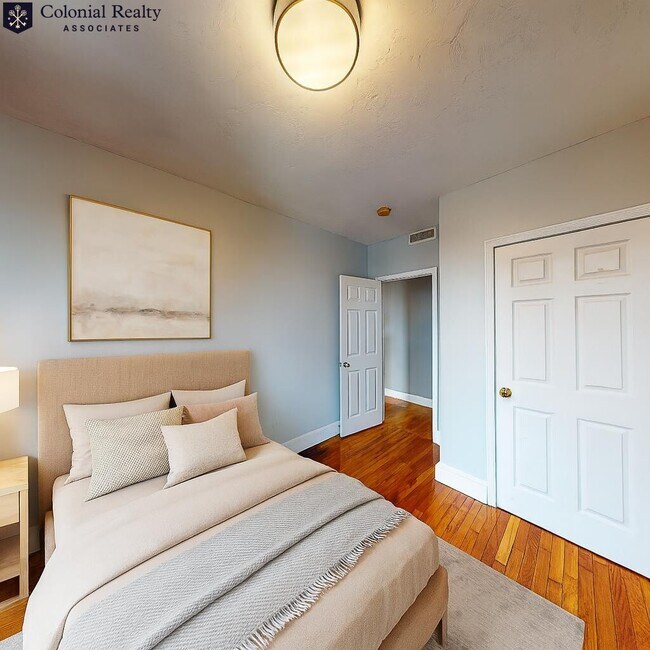 17 Highgate St unit 9, Allston, MA 02134 - photo 7