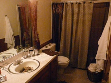 Cedar Creek Apartments, Yukon, OK 73099 - photo 4