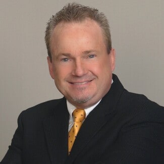 James Palmer