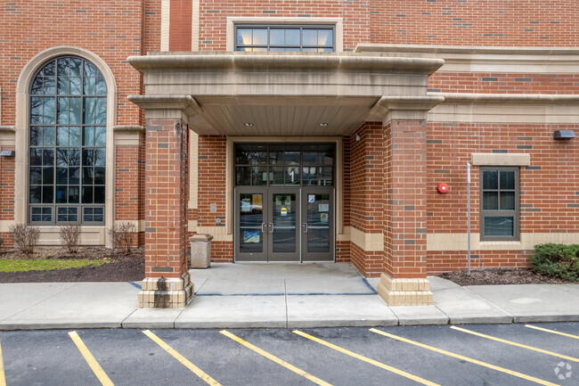 Kids can participate in a variety of programs at King Community Learning Center.