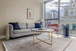 201 N Garland Ct Unit FL20-ID1013, Chicago, IL 60601