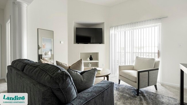 1101 Flagstone Ln unit 4-303, Indian Trail, NC 28079 - photo 3