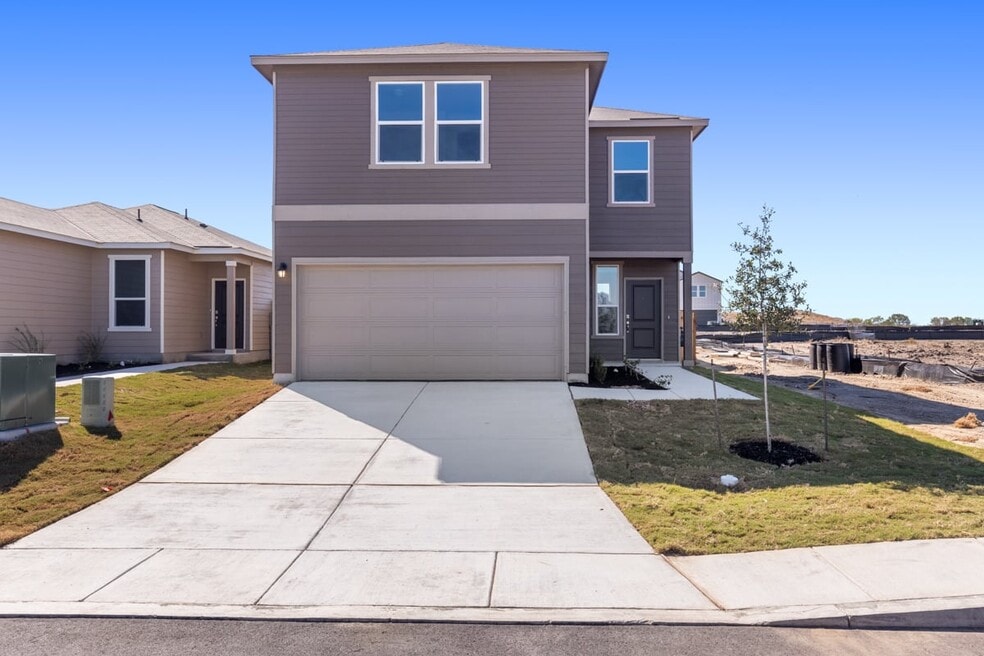 10030 Jagger Ave, San Antonio, TX 78232 - photo 1