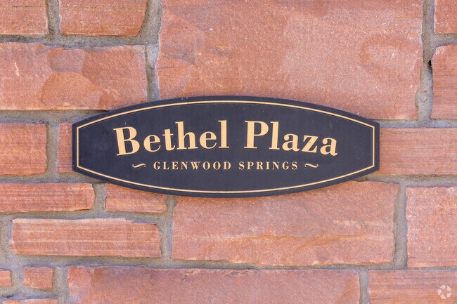 Glenwood Springs' Bethel Plaza plays host to many events throughout the year.