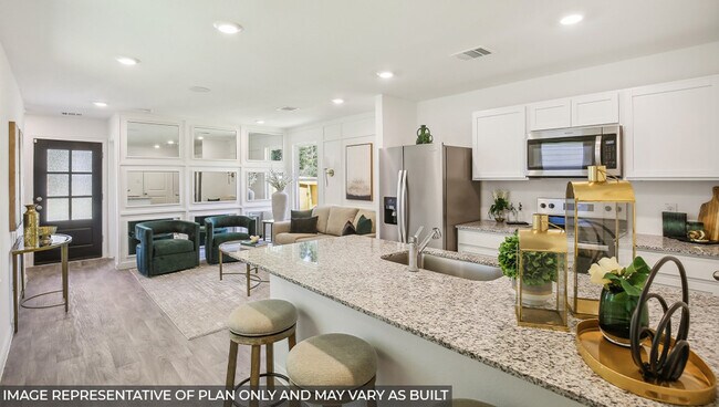 2046 Zephyr Lily, San Antonio, TX 78221 - photo 4