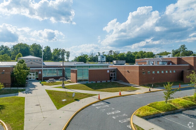 Agnor Hurt Elementary School