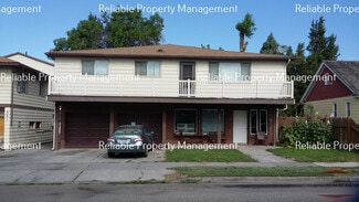 561 N Water Ave, Idaho Falls, ID 83402