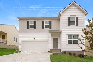 3571 Fellowship Rd, Columbia, TN 38401