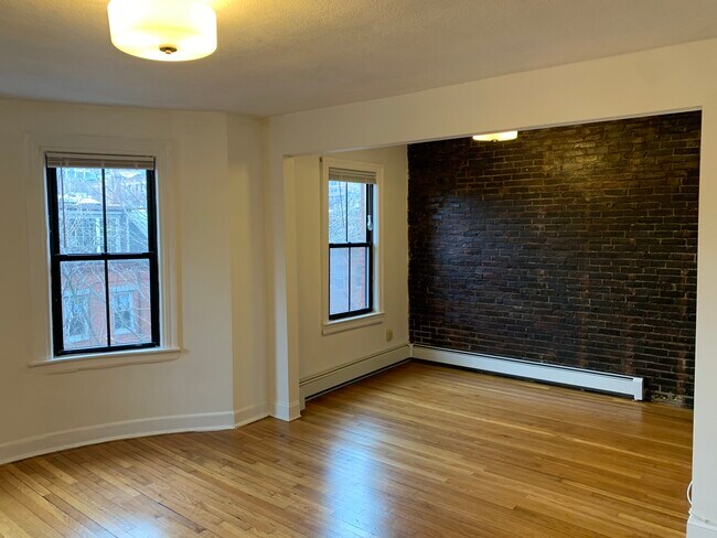 40 E Springfield St unit 1, Boston, MA 02118 - photo 4