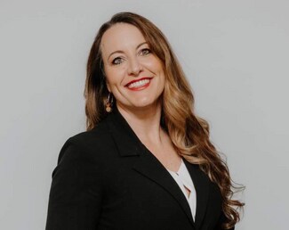 Tracy Mounts