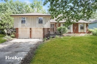 11806 E 62nd Terrace, Kansas City, MO 64133