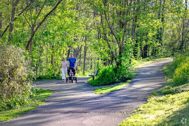 McConnell Springs Park