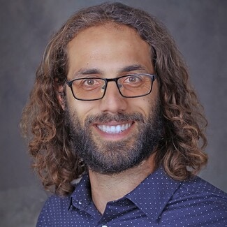 Micah Suard