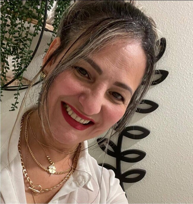 Oklys Rodriguez Pereira