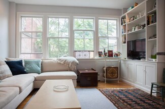 51 Hancock St Unit 14, Boston, MA 02114