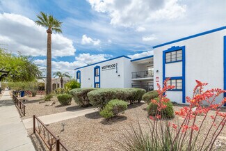 714 E Tenth St, Tucson, AZ 85719