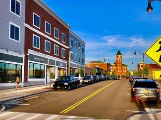 19 W Main St, Lancaster, NY 14086