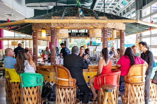 Parklands residents can find great margaritas and atmosphere at Felipe's in Logan Landings.