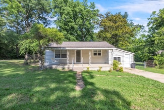 508 Evergreen St, Starkville, MS 39759