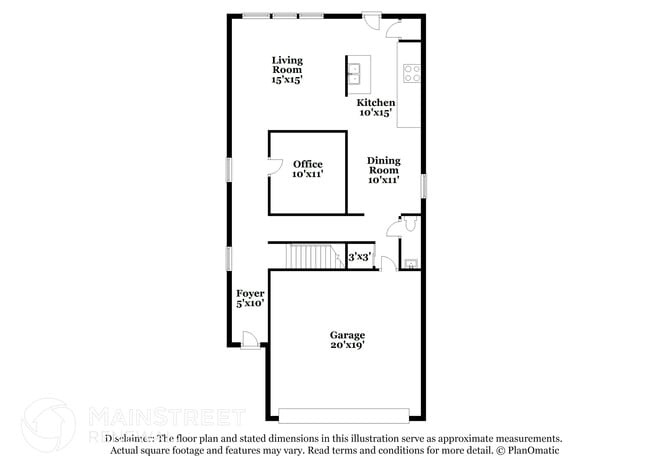 4211 Pegwell Ave, Concord, NC 28025 - photo 2